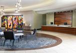 Hôtel Grove City - Residence Inn by Marriott Youngstown Warren/Niles-3