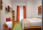 Hôtel Marbach an der Donau - Hirschenwirt-3
