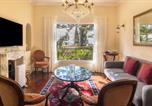 Location vacances Madère - Villa Echium T2-4