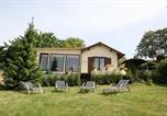Location vacances Reddelich - Ferienhaus 1 Bad Doberan-1