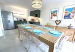 Location vacances Grimaud - New house with all comforts in Grimaud-3