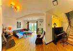Hôtel Dubravica - Wm Warmth Loft-2