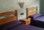 Location vacances Sigüenza - Hostal Guarni-2