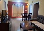 Location vacances  Calcuta - The Nest Home Stay Narendrapur 41 Amenities 5 Star-4