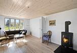 Location vacances Gudhjem - Country Idyll In The Northern Region Of Bornholm-4