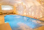 Hôtel Fuengirola - Hotel La Fonda-4