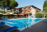 Hôtel Province de Pérouse - Hotel Torricella-1