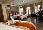 Hôtel Népal - Hotel Layaku Durbar-1