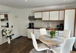 Location vacances Heiligenhafen - Ferienwohnung Marschall-2