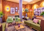 Hôtel Tappenbeck - Leonardo Hotel Wolfsburg City Center-3