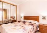 Location vacances ALTURA - Villa Turquesa By Algarvemanta-3