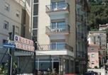 Hôtel Province de Savone - Hotel Aquilia-1