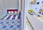 Location vacances Hô-Chi-Minh-Ville - Beautiful Studio-A paradise of food, shopping and beauty care services-1