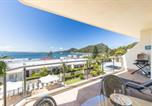 Location vacances Shoal Bay - 203 The Breakwater 2 Messines St magical unit with lift pool views and aircon-2