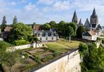 Location vacances Loches - Palais D’Or-2