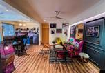 Location vacances Jaipur - Designer Loft City Center Netflix N fast Wi-Fi-1