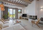 Location vacances Montaione - Coratina Gorgeous Apartment With Pool, Montaione, Toscana-1