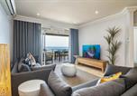 Location vacances Ballito - Ballito Manor Gardens 304-1