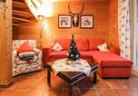 Location vacances Silbertal - Ferienhaus Dalaas Am Arlberg-2