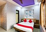 Hôtel नवी मुंबई - Hotel O Yatri Yadgar-3