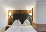 Location vacances Wagrain - Knappensteig Appartements-2