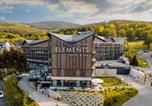 Hôtel Smržovka - Elements Hotel&Spa-1