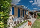 Location vacances Calvisson - Les Volets Bleus-2