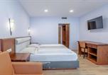 Hôtel Kaprun - Hotel Victoriya-2