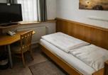 Hôtel Geisingen - Hotel Ritter-4