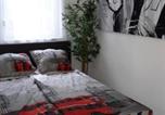 Location vacances Siófok - King23-1