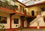 Location vacances Ooty - Sindu sadhan by Bergstay-2