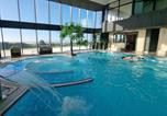 Location vacances Les Sables-d'Olonne - Appartement Cozy, 4 Pers, Centre-Ville, Proche Plage et Commerces - Fr-1-92-877-3