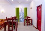Location vacances Weligama - U p Weligama Room1-4