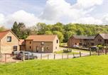 Location vacances Aubel - Vakantiewoning De Ketten-1