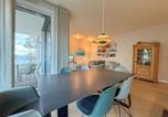 Location vacances Binz - Apartment Strandläufer – Villa Vogue-1