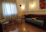 Location vacances Bari - Appartamento Levante-2
