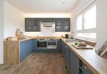 Location vacances Camelford - Penn Cottage perfect for North Cornwall trips-1