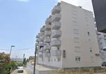Location vacances Dalmatie – Zadar - Apartments with parking space Zadar - 22113-1