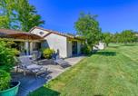 Location vacances Napa - Perfect Wine Country Retreat at Silverado-1