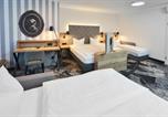Hôtel Hünfeld - Das Landhotel am Trätzhof Fulda-4