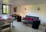 Location vacances Serriera - Appartement confortable à Marignana, 50 m² avec 3 chambres-1