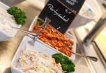 Hôtel Freital - Kim Hotel Dresden-3