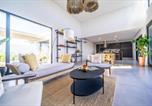 Location vacances Sesimbra - Setubal e Lisbon Dream Getaway Villa do Sol-3