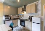 Location vacances Eaux-Bonnes - Appartement spacieux à Gourette, 8 pers, 2 ch, entrée station, bien équipé, casier à skis - Fr-1-400-113-3