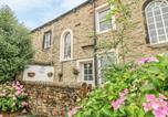 Location vacances Skipton - Daisy's Holiday Cottage-2