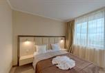 Hôtel Nessebar - Kamenec Hotel-2