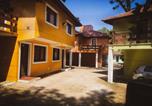 Location vacances Villa Gesell - Acuarela-1