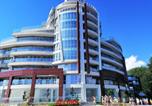 Hôtel Царево - Allure Beach Resort Aparthotel-1