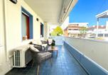 Location vacances  Province d'Udine - Blue Coral Apartment - City Center-3
