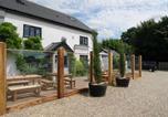 Location vacances Swannington - Marsham Arms Inn-1